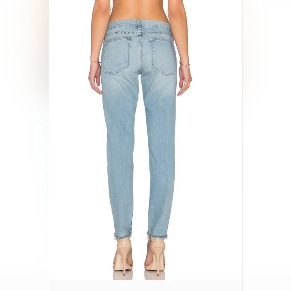 Rag & Bone Abingdon Boyfriend Jeans NWT